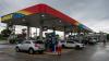 Consumer inflation moderates in June as energy prices retreat