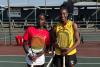Ghana’s Diamond Rackets stun Kenya with 2026 Billie Jean Cup opening win