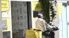 Italian delivery riders to strike for rights amid heatwave