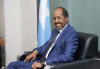 Somalia Again