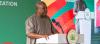 President Mahama Announces New. . .