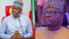 Onanuga Accuses Makinde Of Playing Politics Over Call For UN Probe Into Ogbomoso Abduction 
