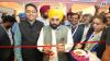 Punjab Woos Textile Investors at Bharat Tex 2026, Showcases ₹75,000…