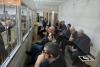 European Parliament discusses Armenians held in Baku