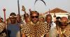 Zulu king calls for orderly migration in Africa during Zimbabwe visit