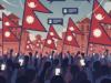 Nepal’s youth take to the streets again: Anger over unemployment !
