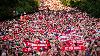 Haaland’s Norway receive heroes’ welcome in Oslo