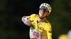 Pogacar surges to stage 10 win and extends Tour lead