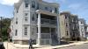 Boston home prices fall; U.S. prices hit all-time high