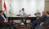 Egypt Seeks FAO Support for Rural Development Drive