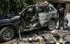The Genocide of South Lebanon