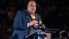 Embattled Michigan AD Manuel not ready to go