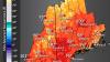 High humidity, severe storms expected during New Hampshire heat wave