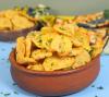 Recipe: Bhajia from African Soulfood in Marietta
