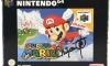 Empty 1996 Nintendo 64 Super Mario video game box sells for £8,000