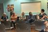 Over 300 attend Sylvan Lake Municipal Library Book Expo