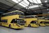 Alexander Dennis: Hundreds of staff to walk out for second time at major manufacturer