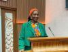 Parliamentarian Otami Thomasia: “Recycling must start in schools and become part of our culture”