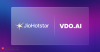 JioHotstar partners VDO.AI to enable real-time contextual advertising on CTV, OTT
