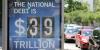 United States’ $39 trillion national debt will mean fewer jobs at lower wages for Gen Z, according to think tank