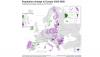 EU population to decline from 2029, east-west demographic divide widens