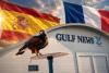 Shawk the hawk predicts Spain vs France