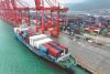 Trade growth buoys intl outlook