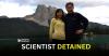 U.S. Seismologist Detained In China Over Nuclear Research Allegations