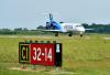 New Macon airport route to Florida proves “convenient and competitive”
