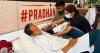 CJP protest: Over 1,800 civil society members urge Sonam Wangchuk to end hunger strike
