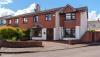 No half measures at extended and recommended Wilton home