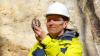Geologist Reunited With Beloved Rock He Studied 20 Years Ago