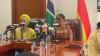 Gambia, Ghana Sign Petroleum Deal to Improve Regulatory Capacity and Sector Development