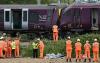 Train driver killed in Bedford crash suffered traumatic brain injuries