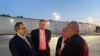Zuppi meets Russian prisoners in Ukraine, says 'pope is close to you'