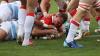 Wales issue Dewi Lake update as Steve Tandy dealt further injury blow