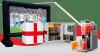 Hosting an England semi-final watch party? These discounted buys have you covered