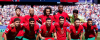 Morocco, the pride of African football