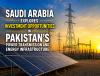 Saudi Arabia to Explore Investment Opportunities in Pakistan's Power Sector