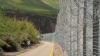 Israel's border with Jordan vulnerable to terror infiltration, weapons smuggling, locals fear