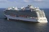 Cruise Ship Worker Dies During 7-Day Caribbean Voyage After Falling Overboard Near Cancún