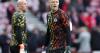 Italian Serie A side reportedly going 'all out' to sign goalkeeper Ramsdale