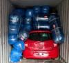Apapa Customs intercepts ₦26.5b Cannabis Indica concealed in vehicles