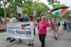 Mayor Biss rebukes outcry over ‘Free Palestine’ entry in 4th of July parade