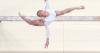 Lee announces return to gymnastics about two years before the Los Angeles Olympics