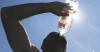 Medical experts: Stay hydrated in the heat
