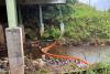 Third fuel spill to reach Flint River this year traced to broken bolt at Atlanta airport