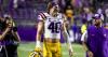 LSU is not bringing its QB to SEC media days. Here are the Tigers joining Lane Kiffin in Tampa.