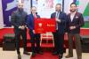 Al Hilal Healthcare Group reaffirms loyalty and allegiance to HM King