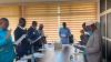 ICOUR Board tasked to make irrigation facilities resilient, leave lasting legacies